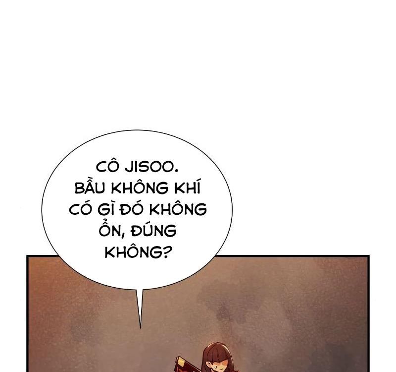 Tôi - Necromancer Cô Độc Chap 38 - Next Chap 39