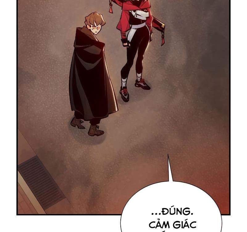 Tôi - Necromancer Cô Độc Chap 38 - Next Chap 39