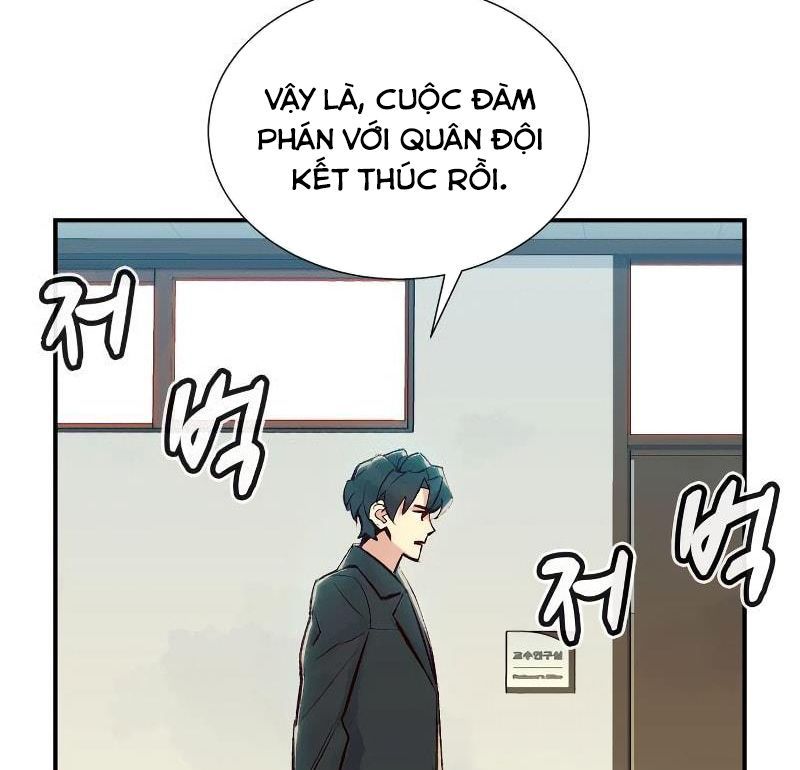 Tôi - Necromancer Cô Độc Chap 38 - Next Chap 39