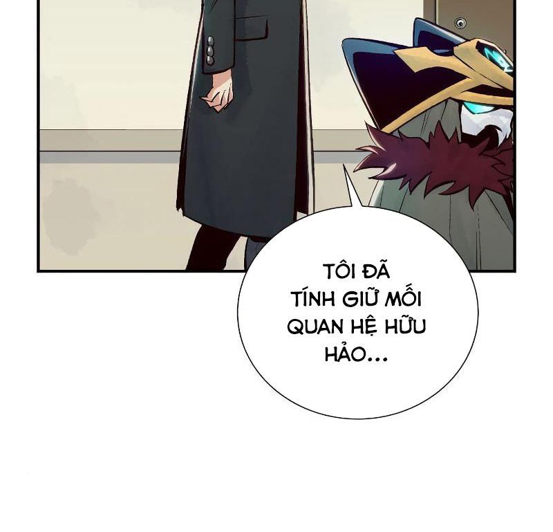 Tôi - Necromancer Cô Độc Chap 38 - Next Chap 39