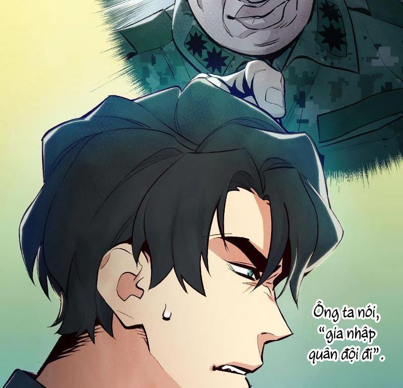 Tôi - Necromancer Cô Độc Chap 38 - Next Chap 39