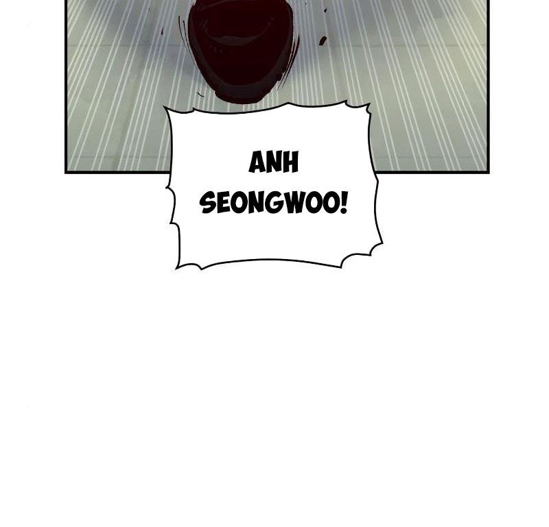 Tôi - Necromancer Cô Độc Chap 38 - Next Chap 39