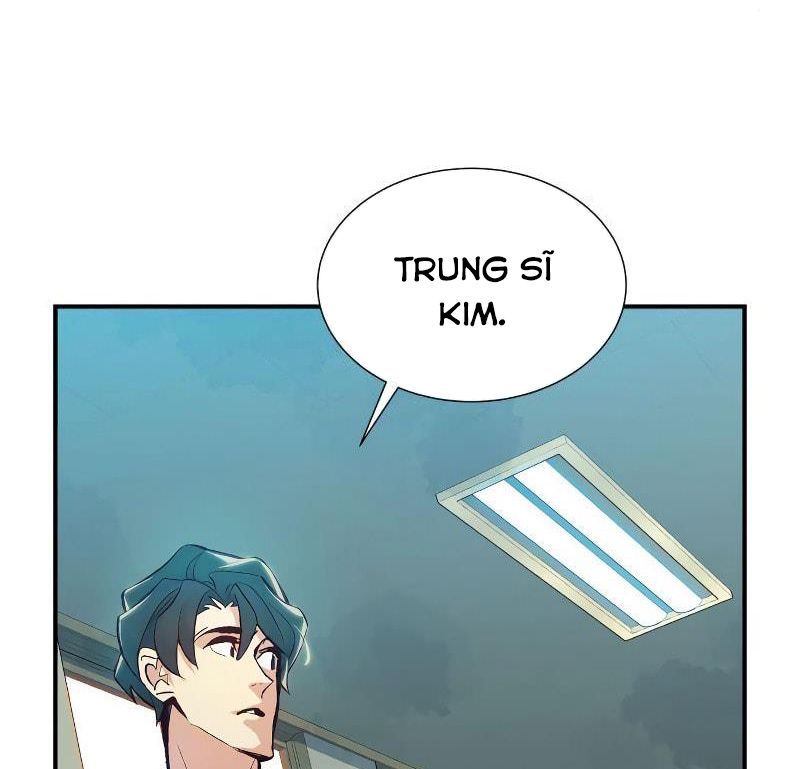 Tôi - Necromancer Cô Độc Chap 38 - Next Chap 39