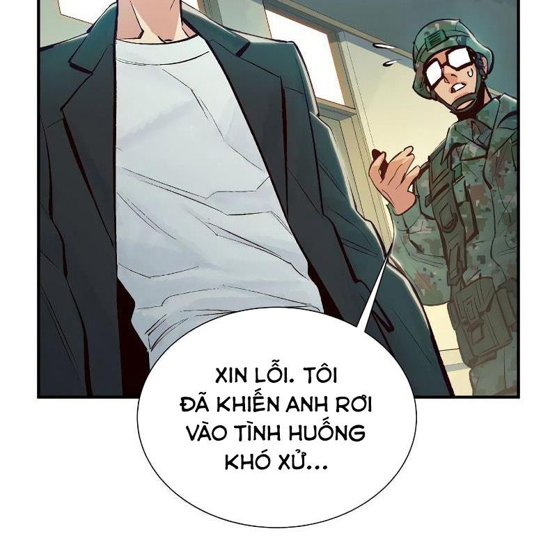 Tôi - Necromancer Cô Độc Chap 38 - Next Chap 39