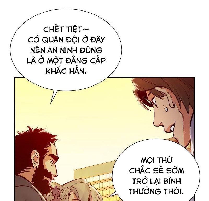 Tôi - Necromancer Cô Độc Chap 38 - Next Chap 39