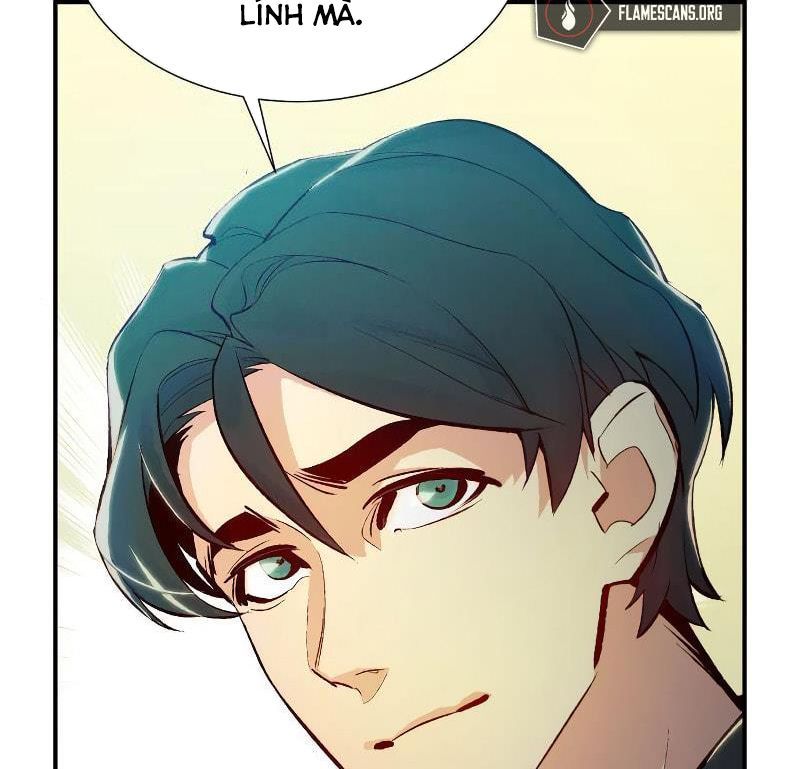 Tôi - Necromancer Cô Độc Chap 38 - Next Chap 39