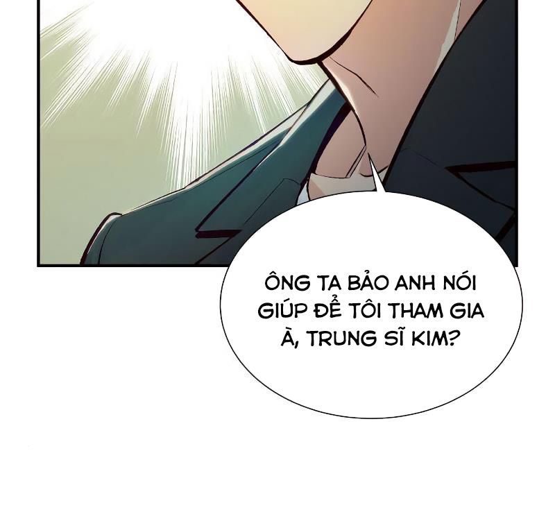 Tôi - Necromancer Cô Độc Chap 38 - Next Chap 39
