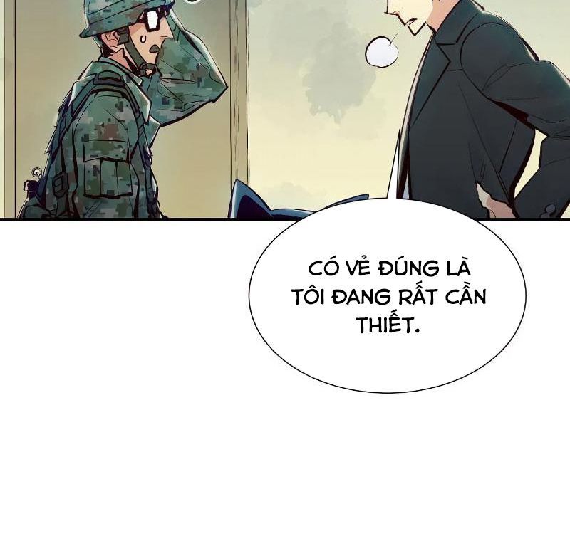 Tôi - Necromancer Cô Độc Chap 38 - Next Chap 39