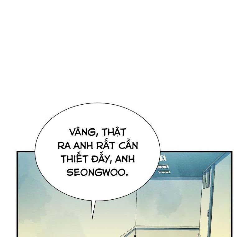 Tôi - Necromancer Cô Độc Chap 38 - Next Chap 39