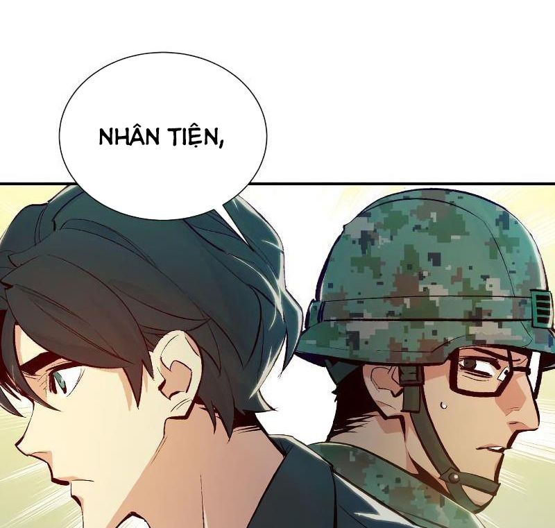 Tôi - Necromancer Cô Độc Chap 38 - Next Chap 39
