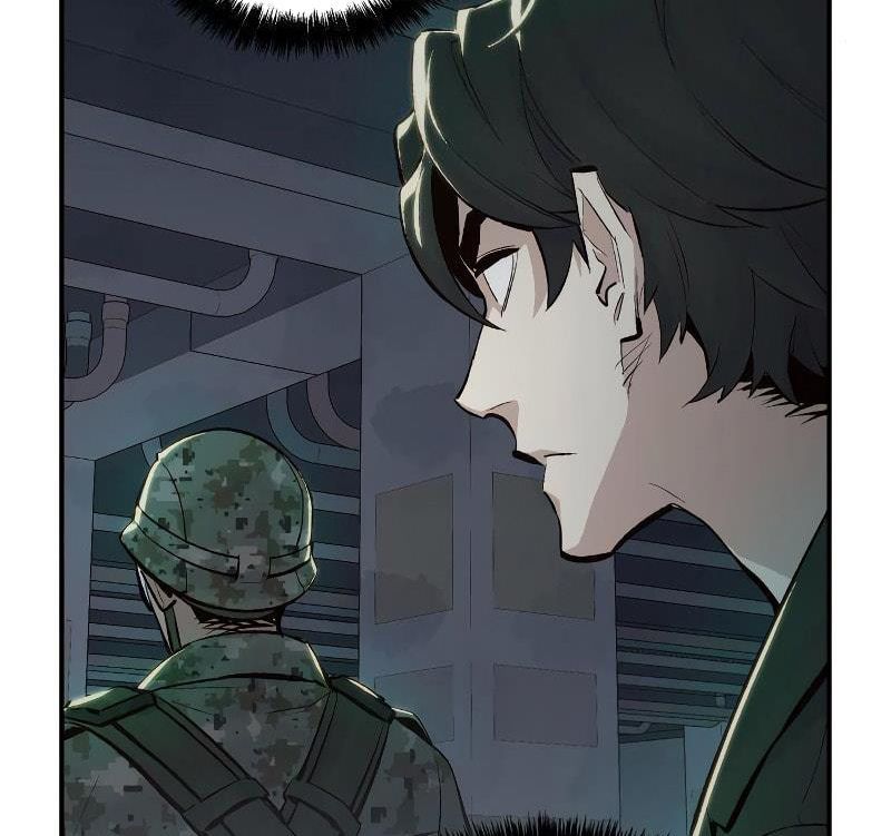 Tôi - Necromancer Cô Độc Chap 38 - Next Chap 39