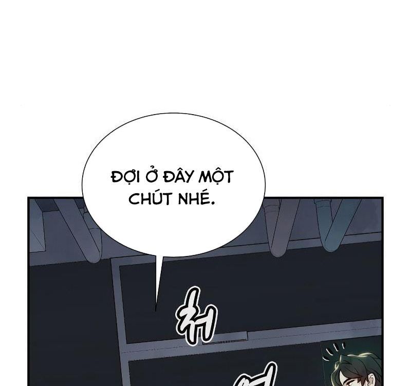 Tôi - Necromancer Cô Độc Chap 38 - Next Chap 39