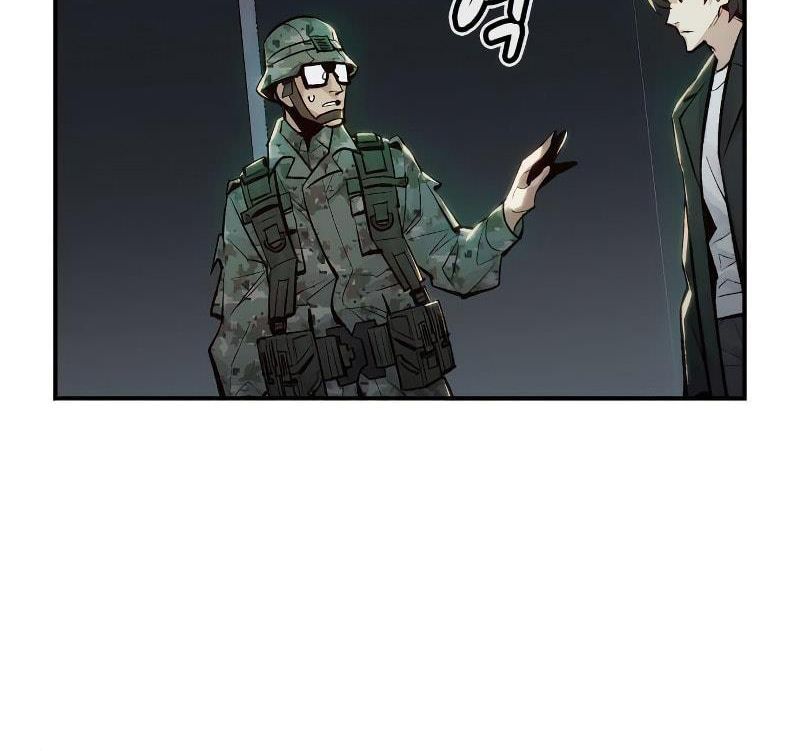 Tôi - Necromancer Cô Độc Chap 38 - Next Chap 39