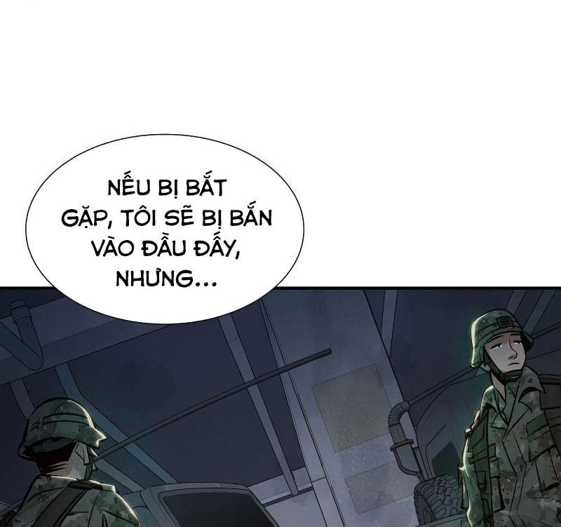 Tôi - Necromancer Cô Độc Chap 38 - Next Chap 39
