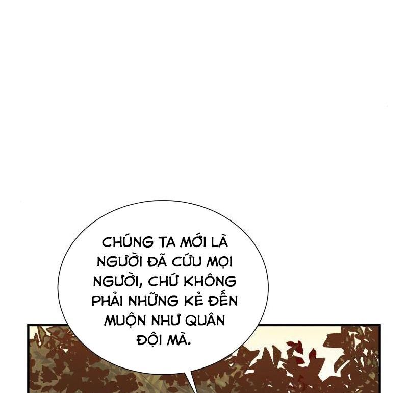 Tôi - Necromancer Cô Độc Chap 38 - Next Chap 39