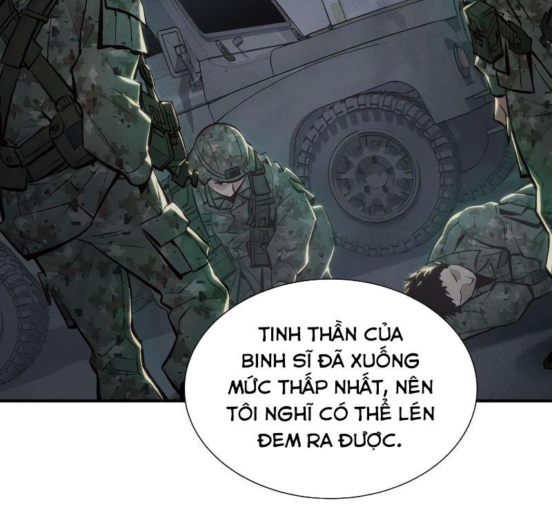 Tôi - Necromancer Cô Độc Chap 38 - Next Chap 39