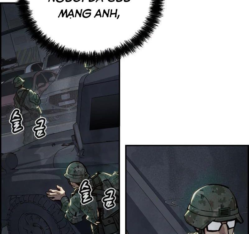 Tôi - Necromancer Cô Độc Chap 38 - Next Chap 39