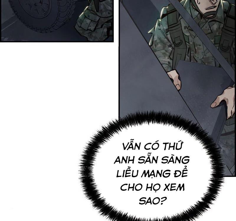 Tôi - Necromancer Cô Độc Chap 38 - Next Chap 39