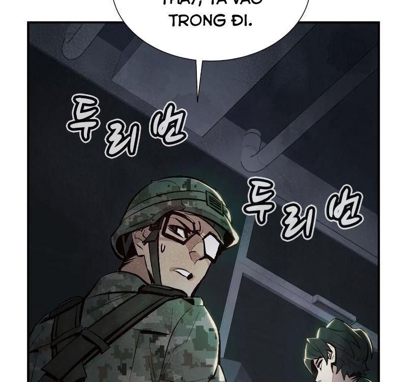Tôi - Necromancer Cô Độc Chap 38 - Next Chap 39