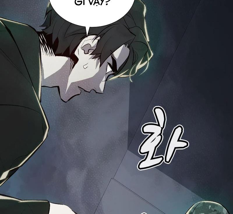 Tôi - Necromancer Cô Độc Chap 38 - Next Chap 39