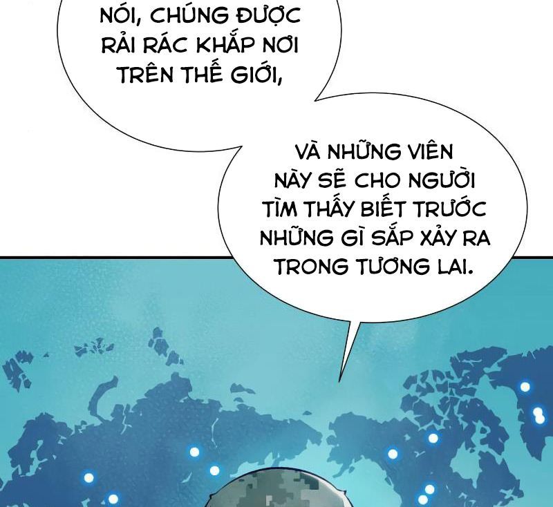 Tôi - Necromancer Cô Độc Chap 38 - Next Chap 39