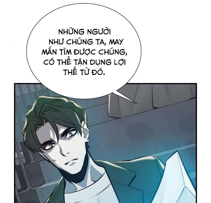 Tôi - Necromancer Cô Độc Chap 38 - Next Chap 39
