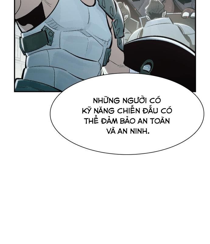 Tôi - Necromancer Cô Độc Chap 39 - Next Chap 40