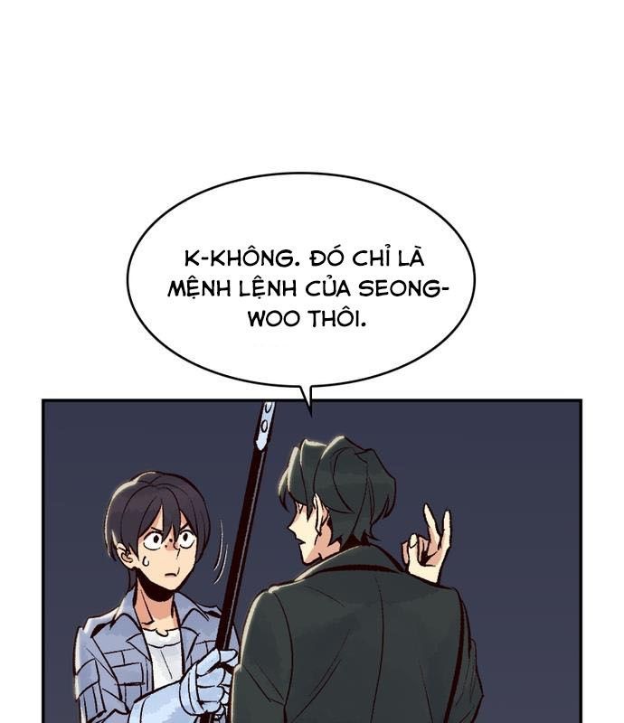 Tôi - Necromancer Cô Độc Chap 39 - Next Chap 40