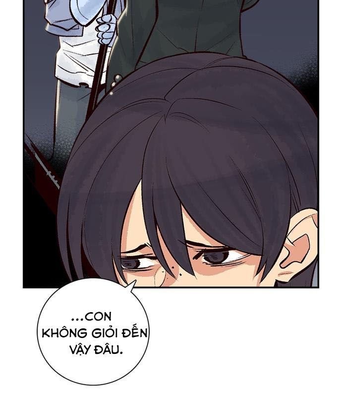 Tôi - Necromancer Cô Độc Chap 39 - Next Chap 40