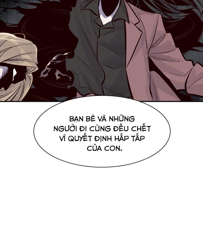Tôi - Necromancer Cô Độc Chap 39 - Next Chap 40