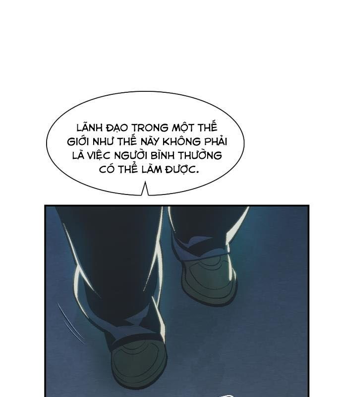 Tôi - Necromancer Cô Độc Chap 39 - Next Chap 40