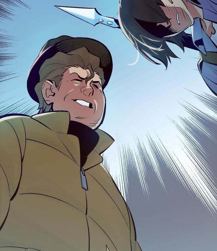 Tôi - Necromancer Cô Độc Chap 39 - Next Chap 40