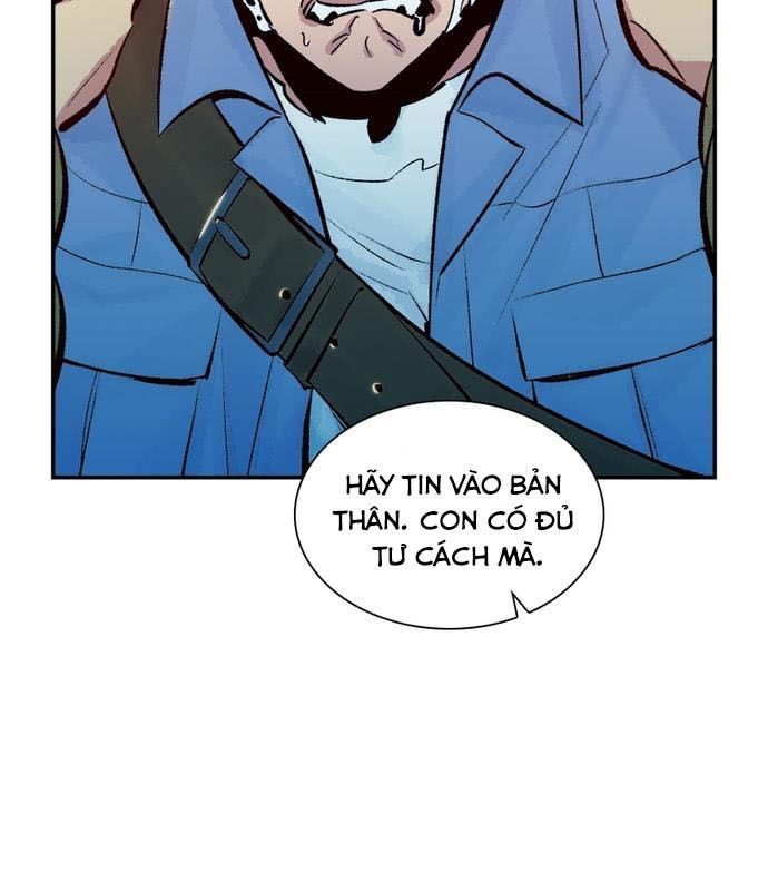 Tôi - Necromancer Cô Độc Chap 39 - Next Chap 40