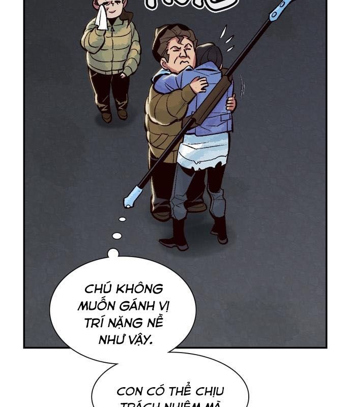 Tôi - Necromancer Cô Độc Chap 39 - Next Chap 40