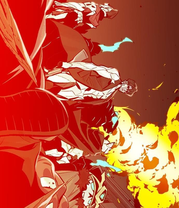 Tôi - Necromancer Cô Độc Chap 39 - Next Chap 40