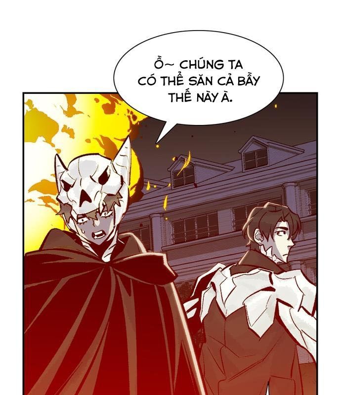 Tôi - Necromancer Cô Độc Chap 39 - Next Chap 40