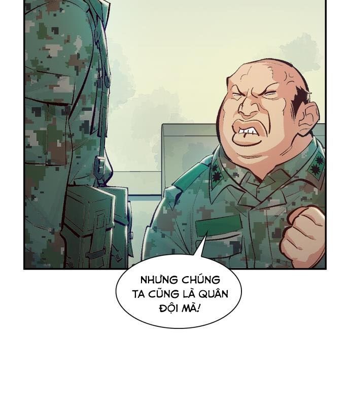 Tôi - Necromancer Cô Độc Chap 39 - Next Chap 40