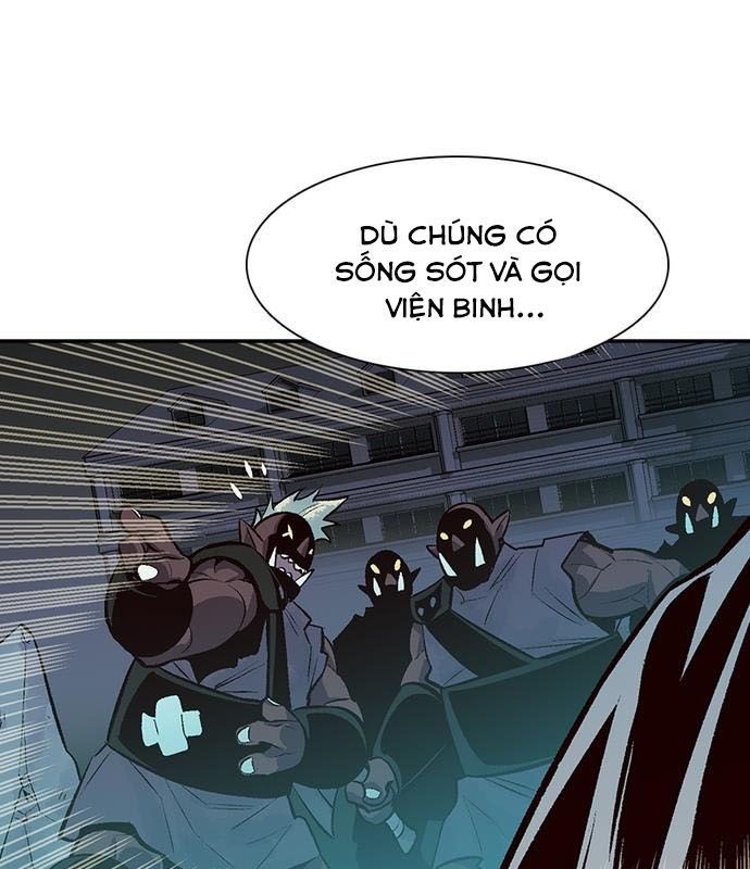 Tôi - Necromancer Cô Độc Chap 39 - Next Chap 40
