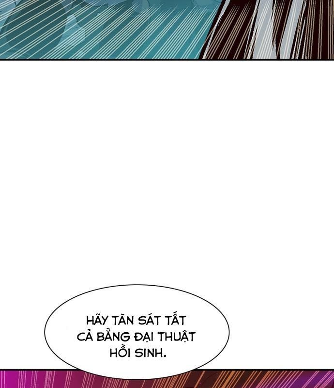 Tôi - Necromancer Cô Độc Chap 39 - Next Chap 40