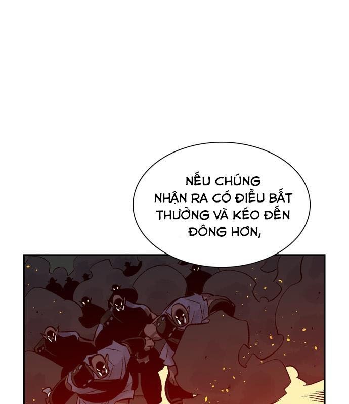 Tôi - Necromancer Cô Độc Chap 39 - Next Chap 40