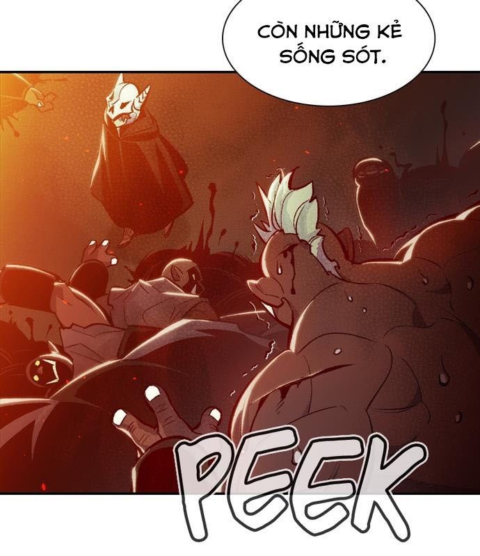 Tôi - Necromancer Cô Độc Chap 39 - Next Chap 40