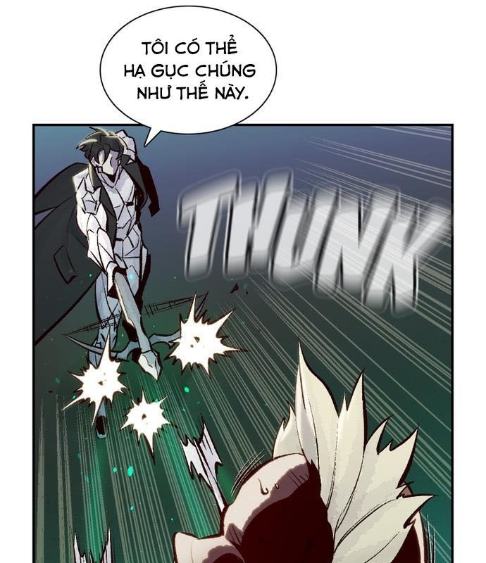 Tôi - Necromancer Cô Độc Chap 39 - Next Chap 40