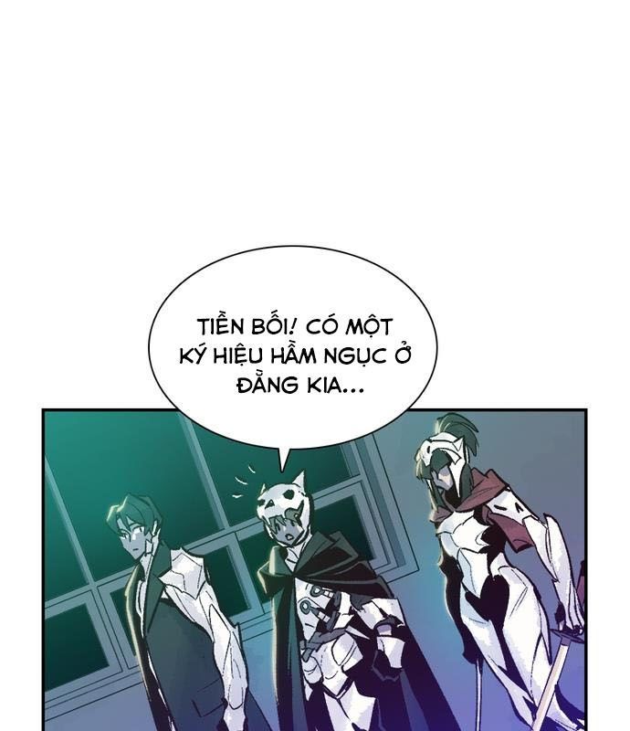 Tôi - Necromancer Cô Độc Chap 39 - Next Chap 40