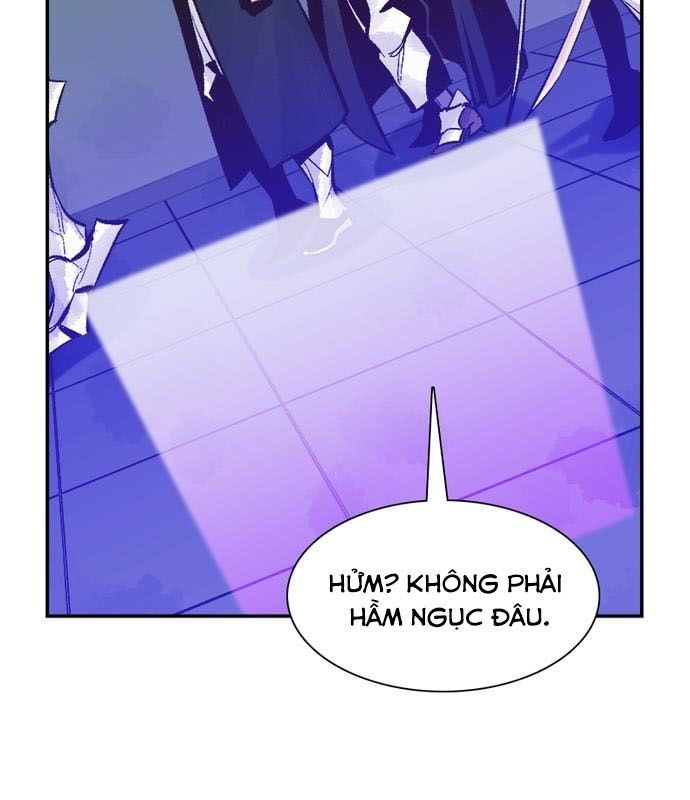 Tôi - Necromancer Cô Độc Chap 39 - Next Chap 40