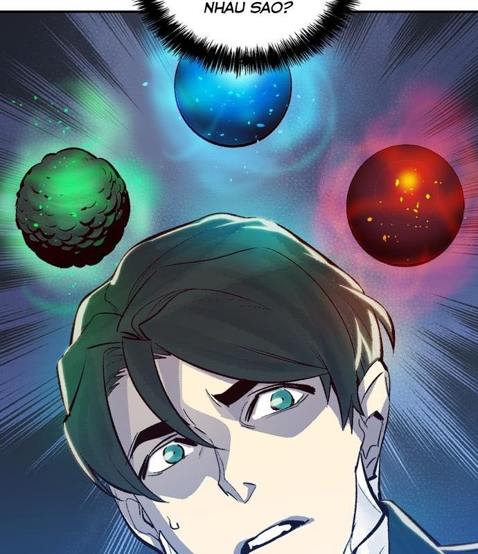 Tôi - Necromancer Cô Độc Chap 39 - Next Chap 40