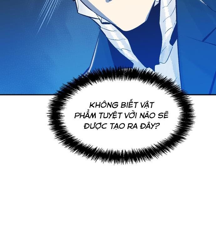 Tôi - Necromancer Cô Độc Chap 39 - Next Chap 40