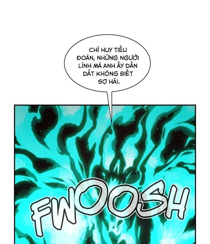 Tôi - Necromancer Cô Độc Chap 39 - Next Chap 40