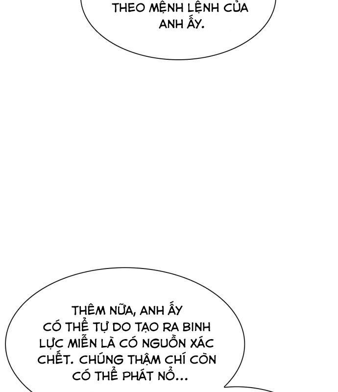 Tôi - Necromancer Cô Độc Chap 39 - Next Chap 40