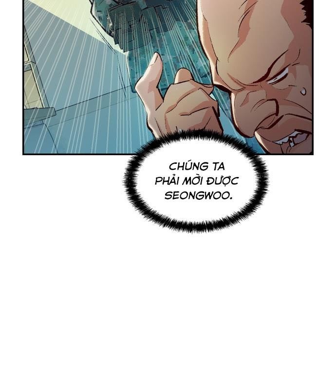 Tôi - Necromancer Cô Độc Chap 39 - Next Chap 40