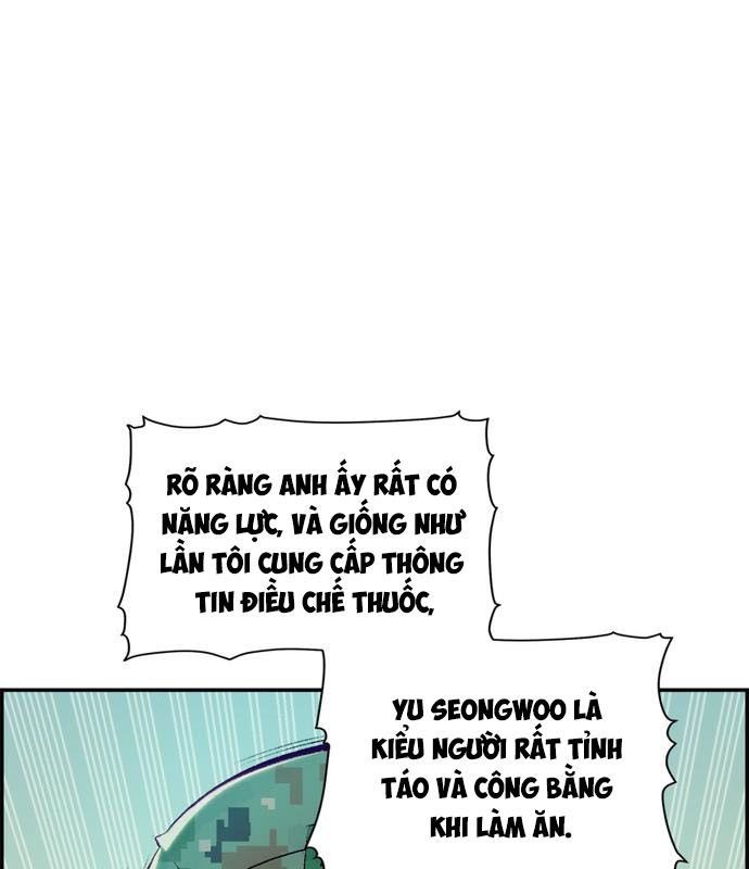 Tôi - Necromancer Cô Độc Chap 39 - Next Chap 40